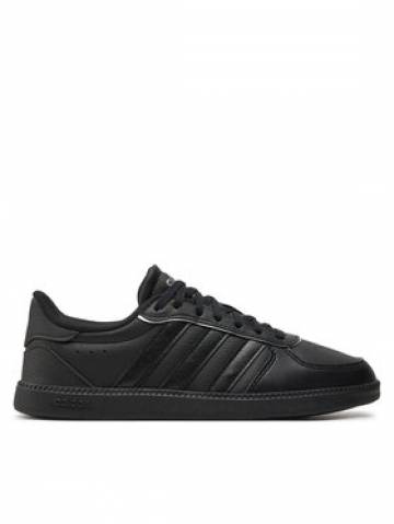adidas Снікерcи Breaknet Sleek IH5422 Чорний adidas Снікерcи Breaknet Sleek IH5422 Чорний