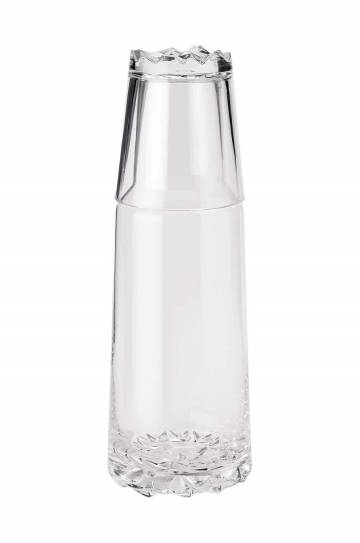 Графин со стаканом Stelton Classic 1 l Графин со стаканом Stelton Classic 1 l