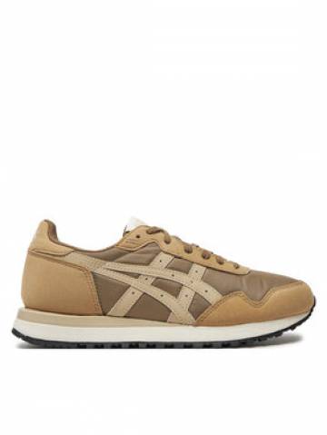 Asics Снікерcи Tiger Runner Ii 1203A293 Бежевий Asics Снікерcи Tiger Runner Ii 1203A293 Бежевий