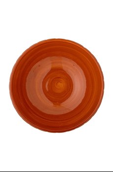 Декоративная миска Bloomingville Bob 23,5 x 21 cm
