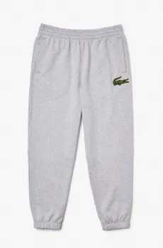 Мужские серые спортивные штаны Серый XL Lacoste XH0075CCA