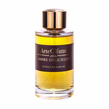 ArteOlfatto Ambre Delicieuse Духи унисекс, 100 мл ArteOlfatto Ambre Delicieuse Духи унисекс, 100 мл