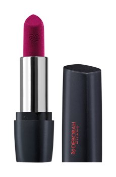Матовая помада для губ Deborah Milano Red Mat Lipstick, 31 Berry Me, 4.4 г