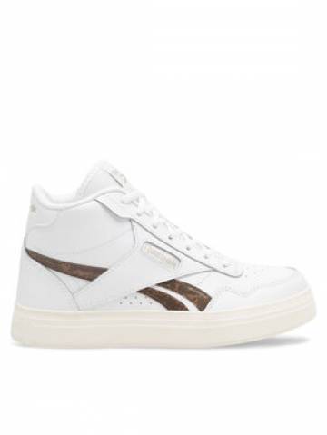 Reebok Снікерcи Court Advance GZ9612 Білий Reebok Снікерcи Court Advance GZ9612 Білий