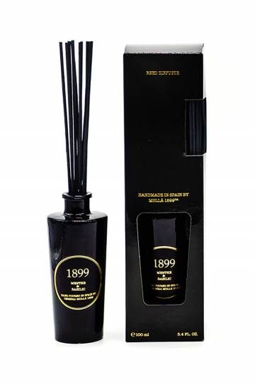 Аромат Cereria Molla Menthe and Basil 100 ml Аромат Cereria Molla Menthe and Basil 100 ml