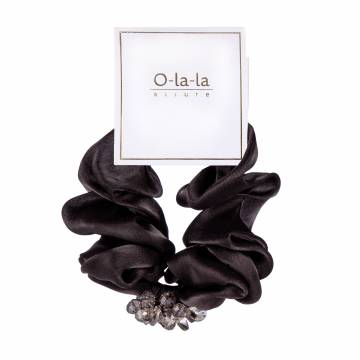 Резинка для волос O-la-la, 1 шт (Е23G536) Резинка для волос O-la-la, 1 шт (Е23G536)