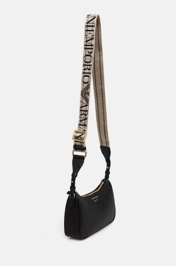 Сумочка Emporio Armani цвет чёрный EW000539 AF12103 Сумочка Emporio Armani цвет чёрный EW000539 AF12103