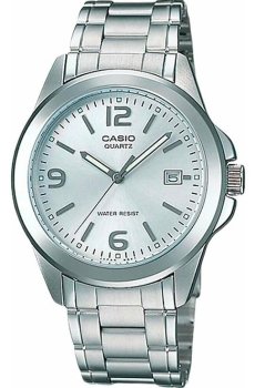 Часы Casio