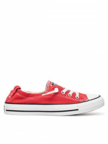 Converse Кеди Chuck Taylor All Star Shoreline Slip 537083C Червоний Converse Кеди Chuck Taylor All Star Shoreline Slip 537083C Червоний