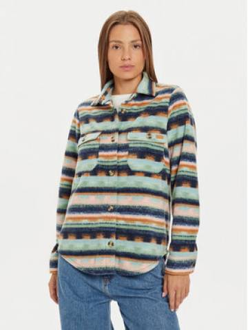 Billabong Сорочка Forge ABJFT00423 Кольоровий Relaxed Fit Billabong Сорочка Forge ABJFT00423 Кольоровий Relaxed Fit