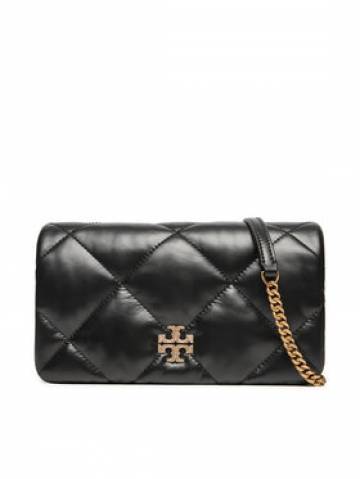 Tory Burch Сумка 161340 Чорний Tory Burch Сумка 161340 Чорний