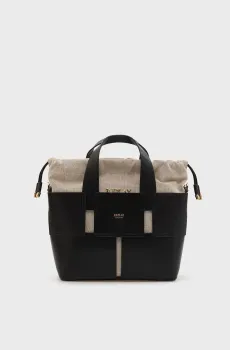 Женская черная сумка Черный ONESIZE Replay FW3838.000.A2028A