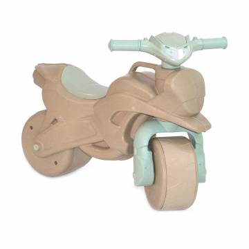 Детский музыкальный мотоцикл Doloni Eco Green, от 2 лет (0139/01eco) Детский музыкальный мотоцикл Doloni Eco Green, от 2 лет (0139/01eco)