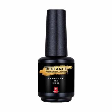 Уценка! Гель-лак для ногтей Reglance Premium Collection, 020 Mint, 15 мл Уценка! Гель-лак для ногтей Reglance Premium Collection, 020 Mint, 15 мл