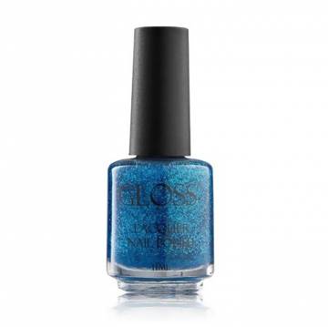 Лак для ногтей Gloss Lacquer Nail Polish 012, 11 мл Лак для ногтей Gloss Lacquer Nail Polish 012, 11 мл