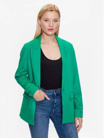 s.Oliver Піджак 2128996 Зелений Regular Fit s.Oliver Піджак 2128996 Зелений Regular Fit