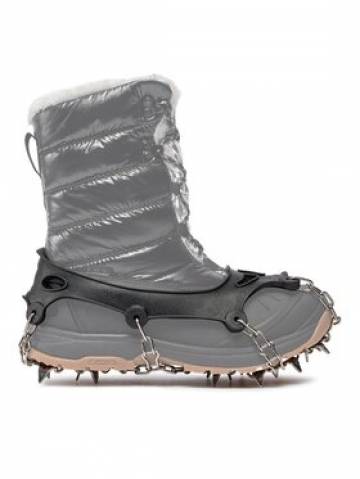 CMP Кішки для взуття Ice Spiked Crampons 3B64577 Чорний CMP Кішки для взуття Ice Spiked Crampons 3B64577 Чорний