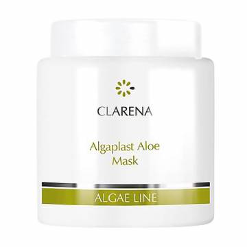 Маска для лица Clarena Algae Line Algaplast Aloe Mask, 500 мл Маска для лица Clarena Algae Line Algaplast Aloe Mask, 500 мл