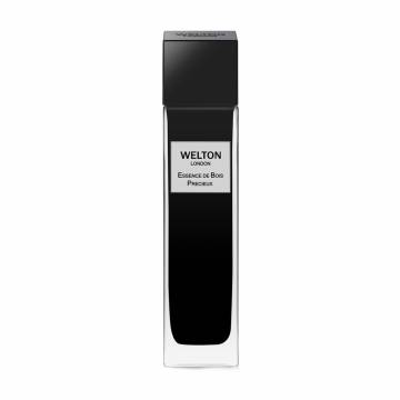 Welton London Essence de Bois Precieux Парфюмированная вода унисекс, 100 мл Welton London Essence de Bois Precieux Парфюмированная вода унисекс, 100 мл