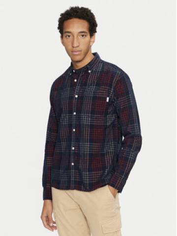 Pepe Jeans Сорочка Marcus PM308726 Cиній Regular Fit Pepe Jeans Сорочка Marcus PM308726 Cиній Regular Fit
