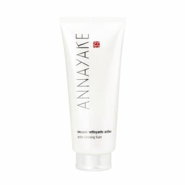 Пенка для умывания Annayake Active Cleasing Foam, 100 мл Пенка для умывания Annayake Active Cleasing Foam, 100 мл