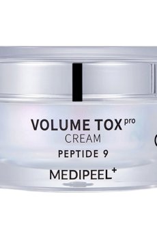Пептидный крем для лица Medi-Peel Peptide 9 Volume Tox Pro Cream, 50 мл