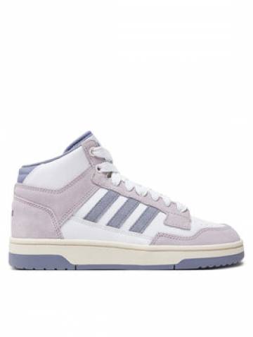 adidas Снікерcи Rapid Court Mid JP5873 Фіолетовий adidas Снікерcи Rapid Court Mid JP5873 Фіолетовий