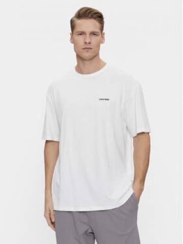 Calvin Klein Underwear Футболка 000NM2298E Білий Regular Fit Calvin Klein Underwear Футболка 000NM2298E Білий Regular Fit