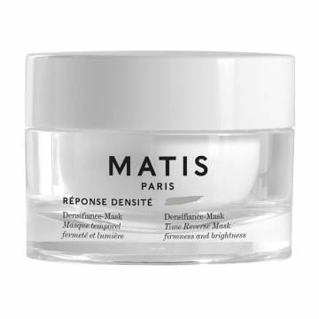 Маска для лица и шеи Matis Reponse Densite Densifiance-Mask Time Reverse, 50 мл Маска для лица и шеи Matis Reponse Densite Densifiance-Mask Time Reverse, 50 мл