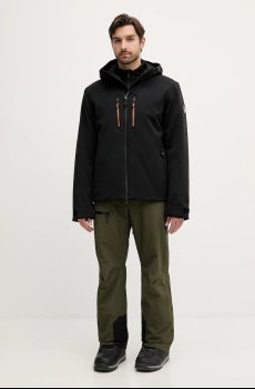 Лыжная куртка EA7 Emporio Armani