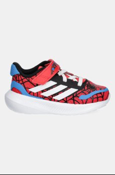 Детские кроссовки adidas RUNFALCON SPIDER-MAN