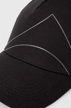 Кепка Montane Basecamp Logo