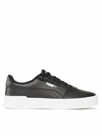 Puma Снікерcи Carina 2.0 385849 05 Чорний Puma Снікерcи Carina 2.0 385849 05 Чорний