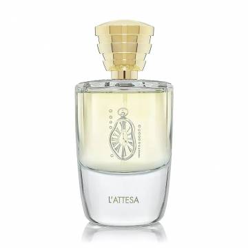 Masque Milano LAttesa Парфюмированная вода унисекс, 100 мл Masque Milano LAttesa Парфюмированная вода унисекс, 100 мл
