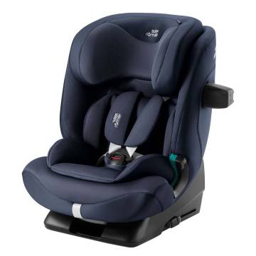 Автокрісло Britax-Romer Advansafix Pro Style Night Blue (2000040904)