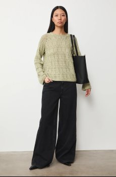 Хлопковый свитер Medicine