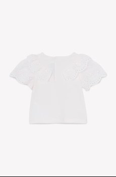 Футболка для младенцев Tartine et Chocolat