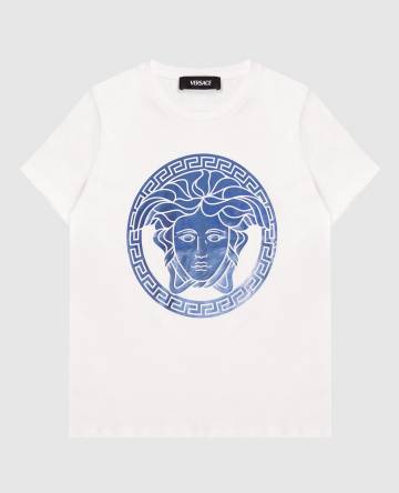 Детская футболка Medusa Детская футболка Medusa