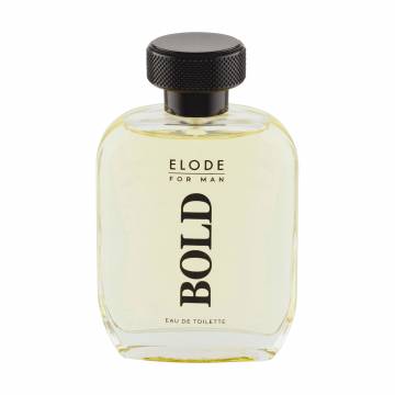 Elode Bold Туалетная вода мужская, 100 мл Elode Bold Туалетная вода мужская, 100 мл