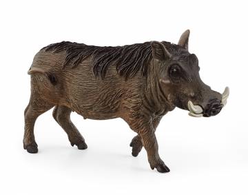 Ігрова фігурка Schleich Бородавочник (14843) Ігрова фігурка Schleich Бородавочник (14843)