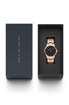 Часы Daniel Wellington Iconic Link 36