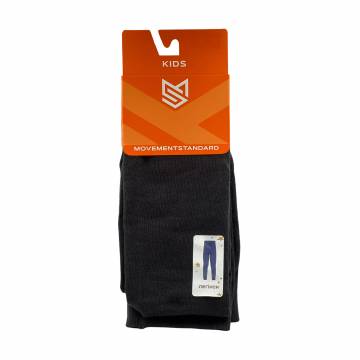 Леггинсы для мальчиков MovementStandard LEG/01B, 00 черные, размер 140-146 Леггинсы для мальчиков MovementStandard LEG/01B, 00 черные, размер 140-146