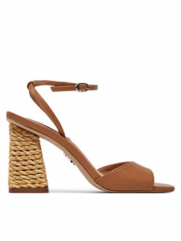 Steve Madden Босоніжки SM11003004-217 Коричневий Steve Madden Босоніжки SM11003004-217 Коричневий
