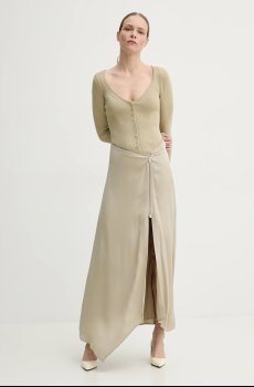 Кардиган с добавлением шелка Herskind Gili