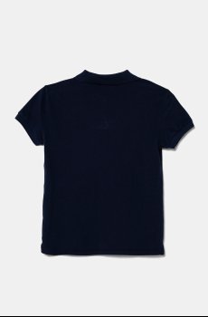 Детское поло United Colors of Benetton