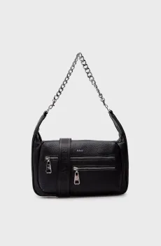 Женская черная сумка Черный ONESIZE Replay FW3632.000.A0502B