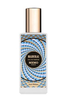 Memo Paris Madurai Парфюмированная вода унисекс, 75 мл