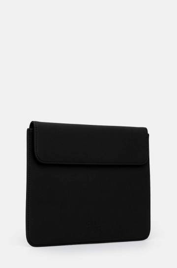 Чехол для планшета Rains Tablet Portfolio W1 цвет чёрный 16830-01 Чехол для планшета Rains Tablet Portfolio W1 цвет чёрный 16830-01