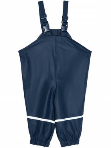 Playshoes Штани від дощу 405424 M Cиній Regular Fit Playshoes Штани від дощу 405424 M Cиній Regular Fit