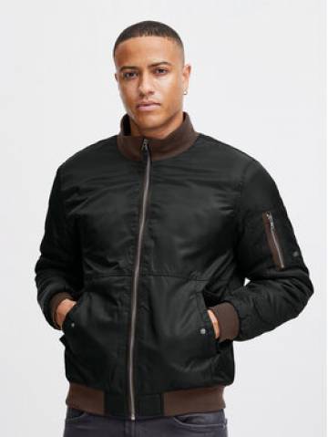 Blend Куртка бомбер 20715952 Чорний Regular Fit Blend Куртка бомбер 20715952 Чорний Regular Fit